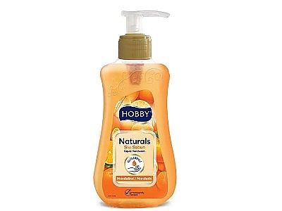 Hobby Sıvı El Sabunu