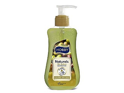 Hobby Sıvı El Sabunu