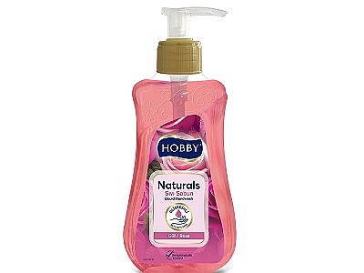 Hobby Sıvı El Sabunu