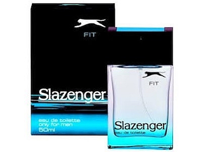 Slazenger Parfüm Fit 