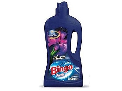 Bingo Fresh Yüzey Temizleyici