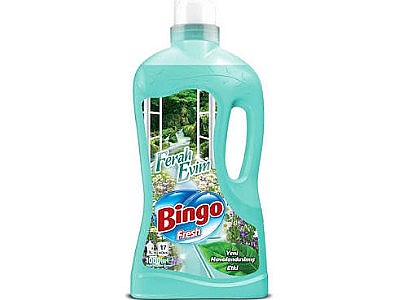Bingo Fresh Yüzey Temizleyici