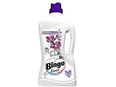 Bingo Fresh Yüzey Temizleyici
