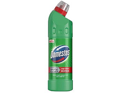 Domestos Çamaşır Suyu 