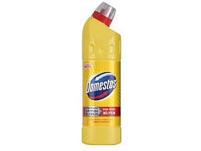 Domestos Çamaşır Suyu 