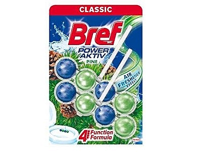 Bref Power Aktiv 2'li