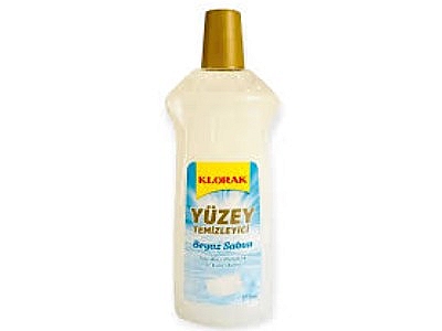 Klorak Yüzey Temizleyici
