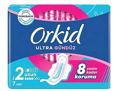 Orkid Ultra Gündüz