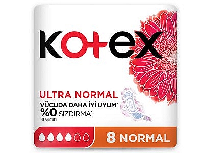 Kotex Ultra Normal