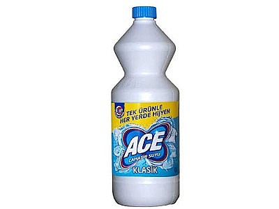 Ace Çamaşır Suyu