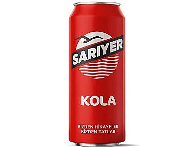 Sarıyer Cola 