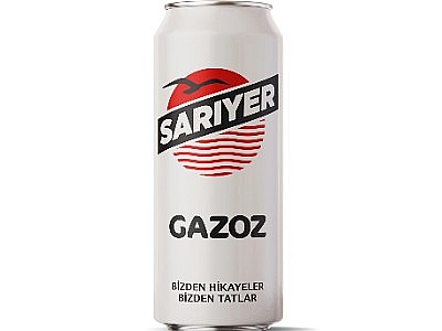 Sarıyer Gazoz