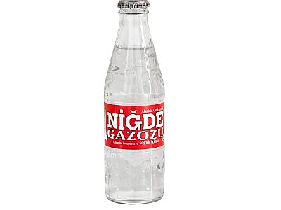 Niğde Gazoz