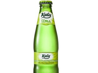 Kula Elmalı Soda