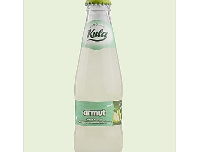Kula Armutlu Soda