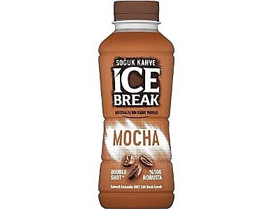 İce Braek Mocha