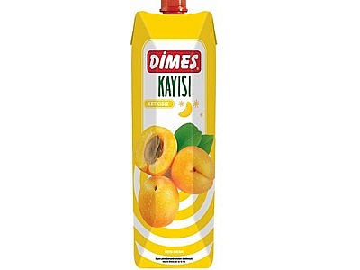 Dimes Kayısı Meyve Suyu