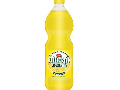 Uludağ Limonata 