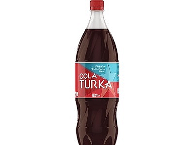 Cola Turka 