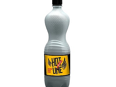 Hotline Energy İçeceği