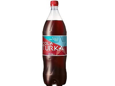 Cola Turka 