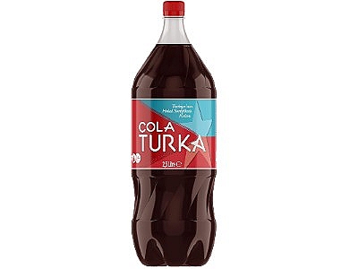 Cola Turka 