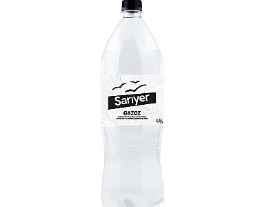 Sarıyer Gazoz
