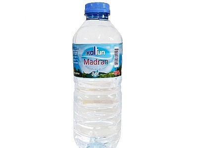 Kaltın Madran Su
