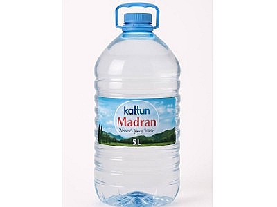 Kaltın Madran Su
