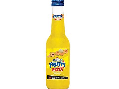 Uludağ Frutti Extra Kavunlu