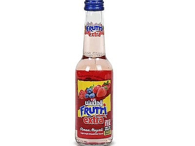 Uludağ Frutti Extra Orman Meyveli 
