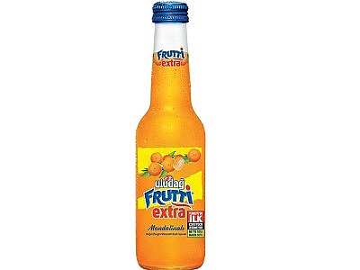 Uludağ Frutti Extra Mandalina