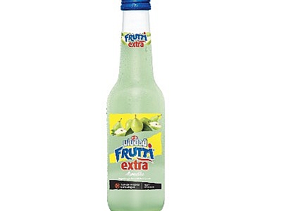 Uludağ Frutti Extra Armutlu