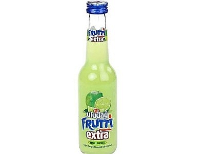 Uludağ Frutti Extra Yeşil Limon