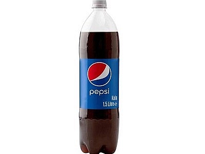 Pepsi Kola