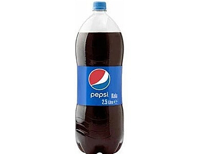 Pepsi Kola