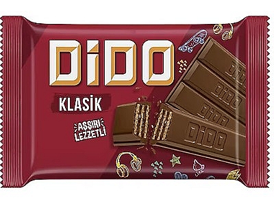 Dido Klasik Kare