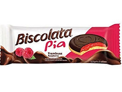 Biscolata Pia 