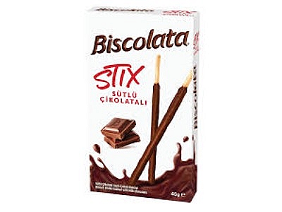 Biscolata Stix