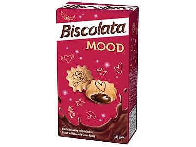 Biscolata Mood