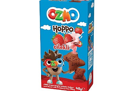Ozmo Hoppo