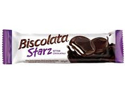 Biscolata Starz 