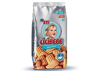 Eti Cici Bebe