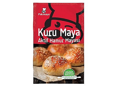 Pakmaya Kuru Maya
